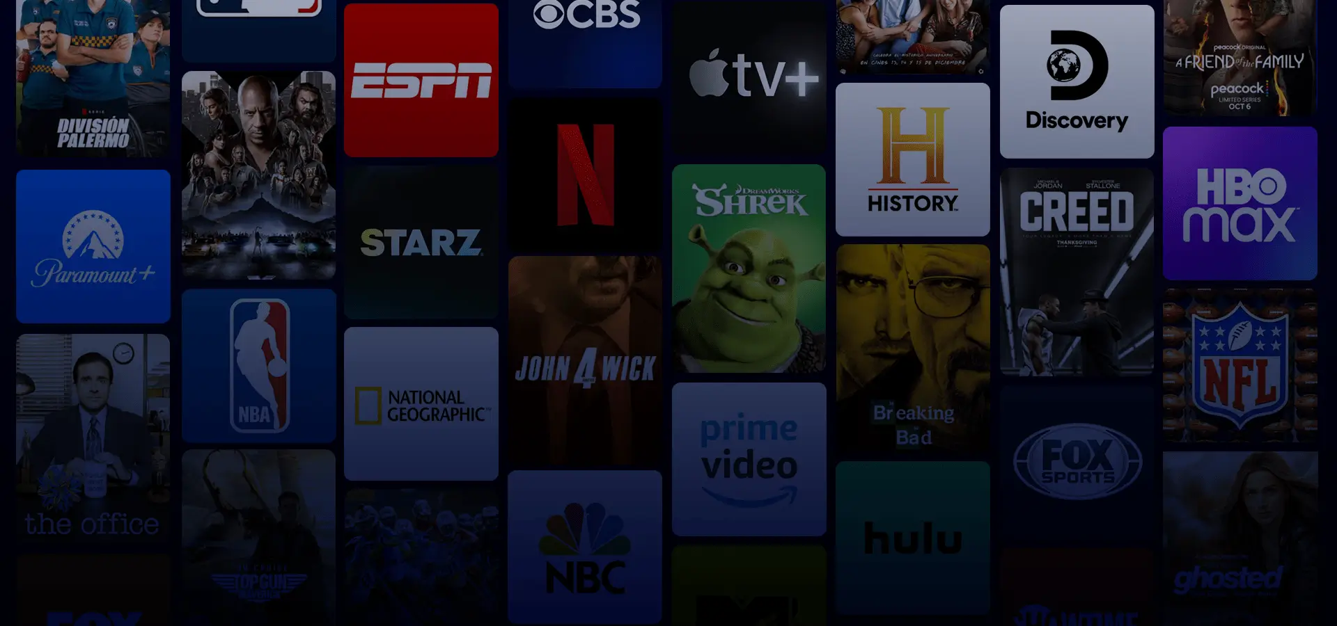 nederland iptv