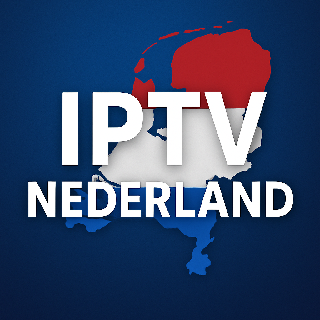iptv nederland 2025
