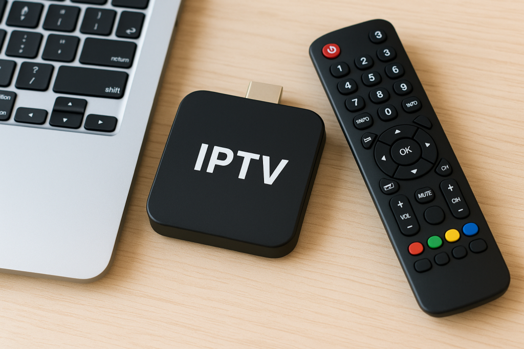 is iptv legaal in nederland