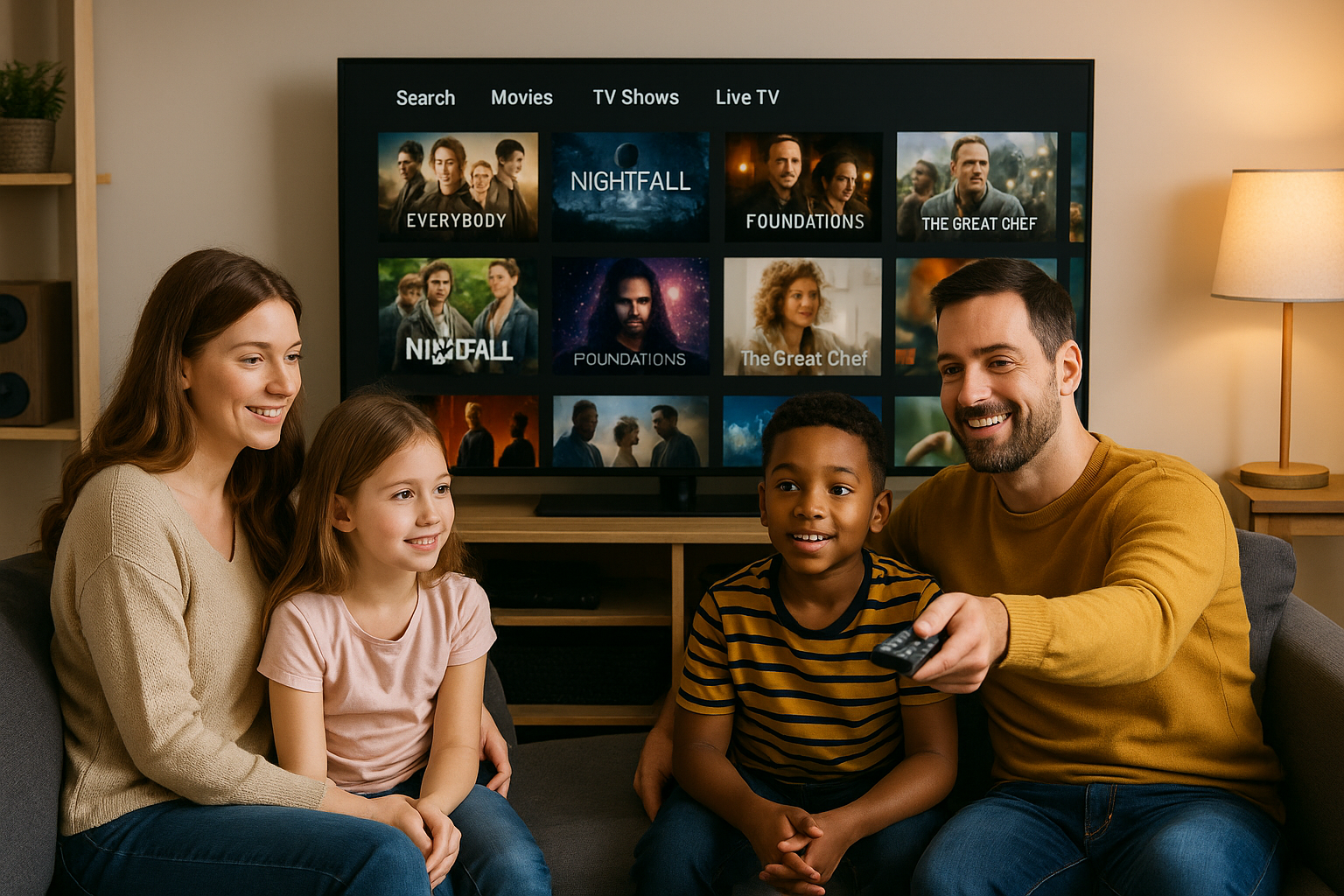 iptv aanbieders nederland legaal