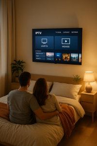 best iptv nederland