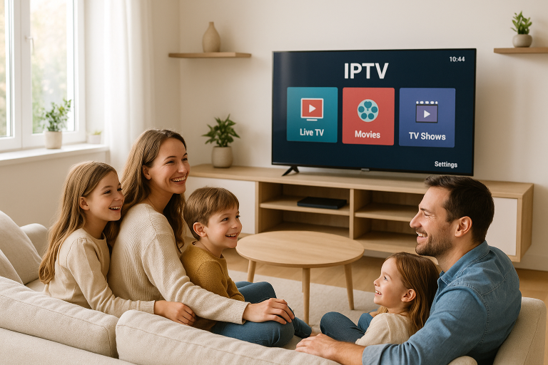 goedkope iptv nederland