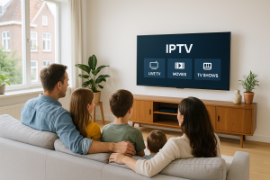 iptv boete nederland