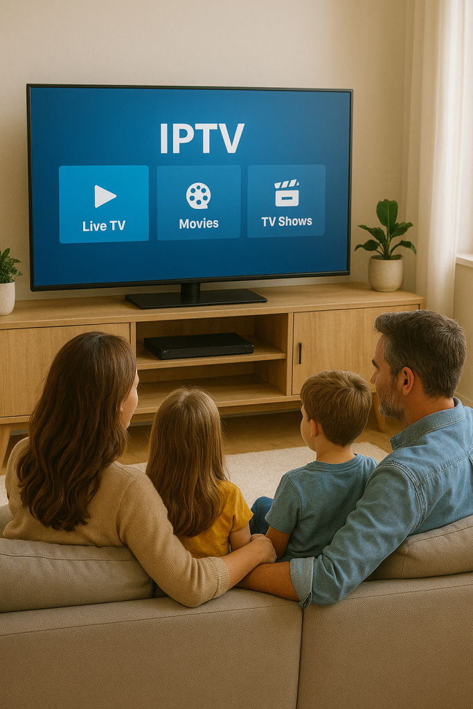 iptv illegaal nederland