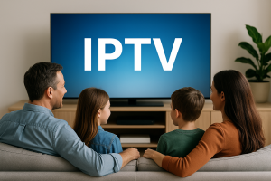 iptv codes nederland