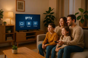 iptv links nederland