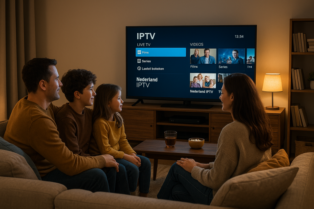iptv m3u nederland