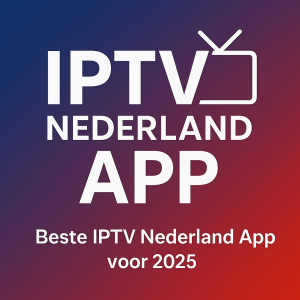 iptv nederland app