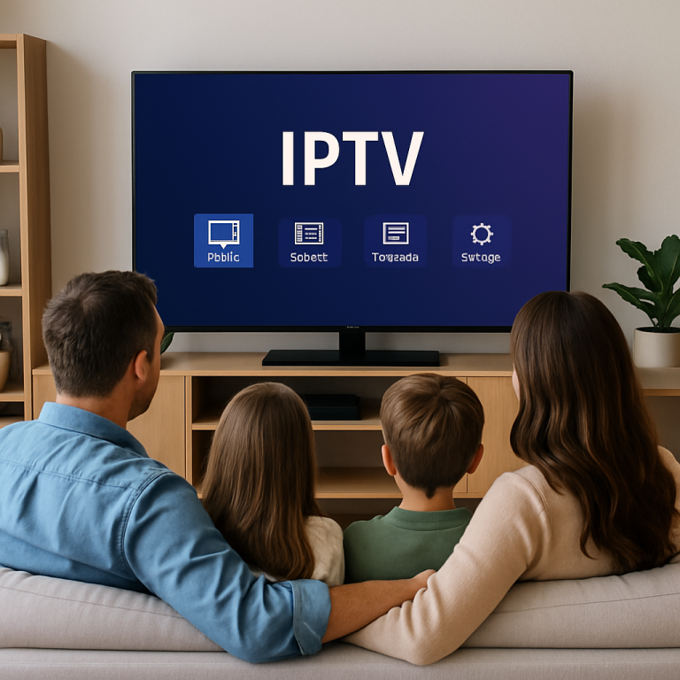 IPTV Nederland Ervaringen: Wat Vinden Gebruikers in 2025?