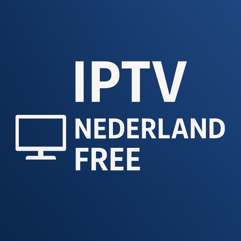 iptv nederland free