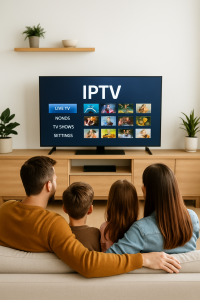 iptv nederland free