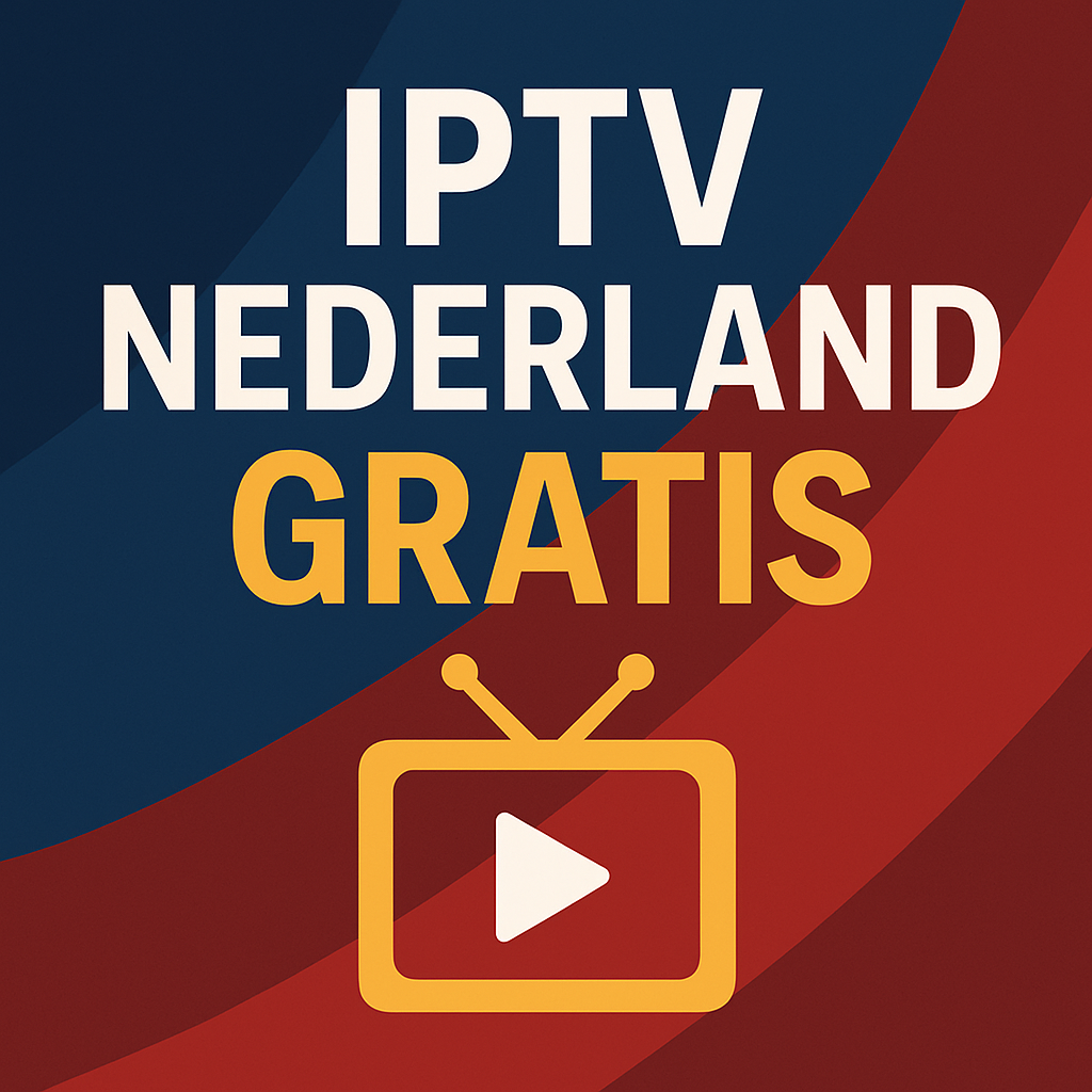 iptv nederland gratis