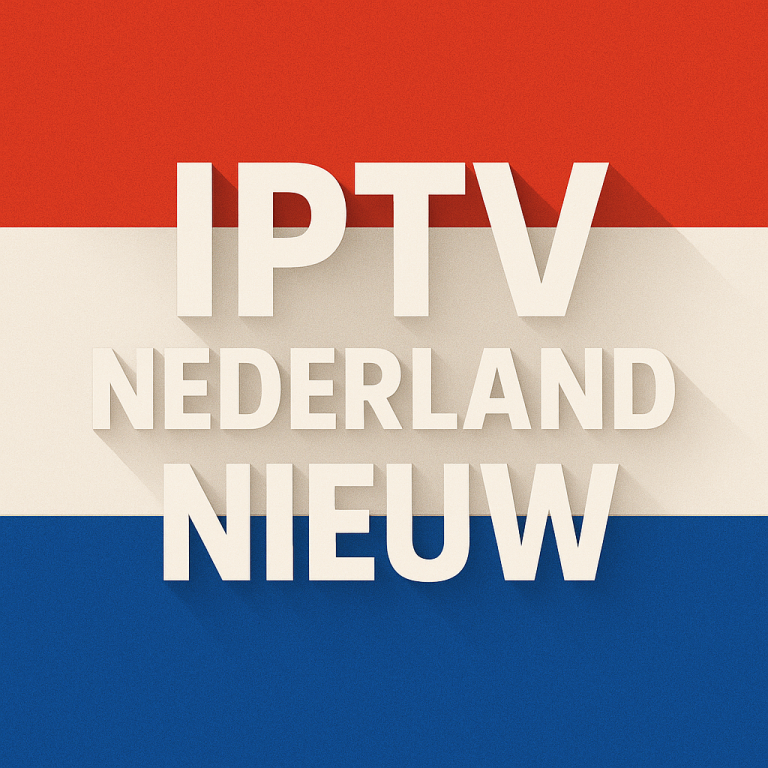 iptv nederland nieuws