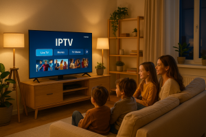 iptv nederland nieuws