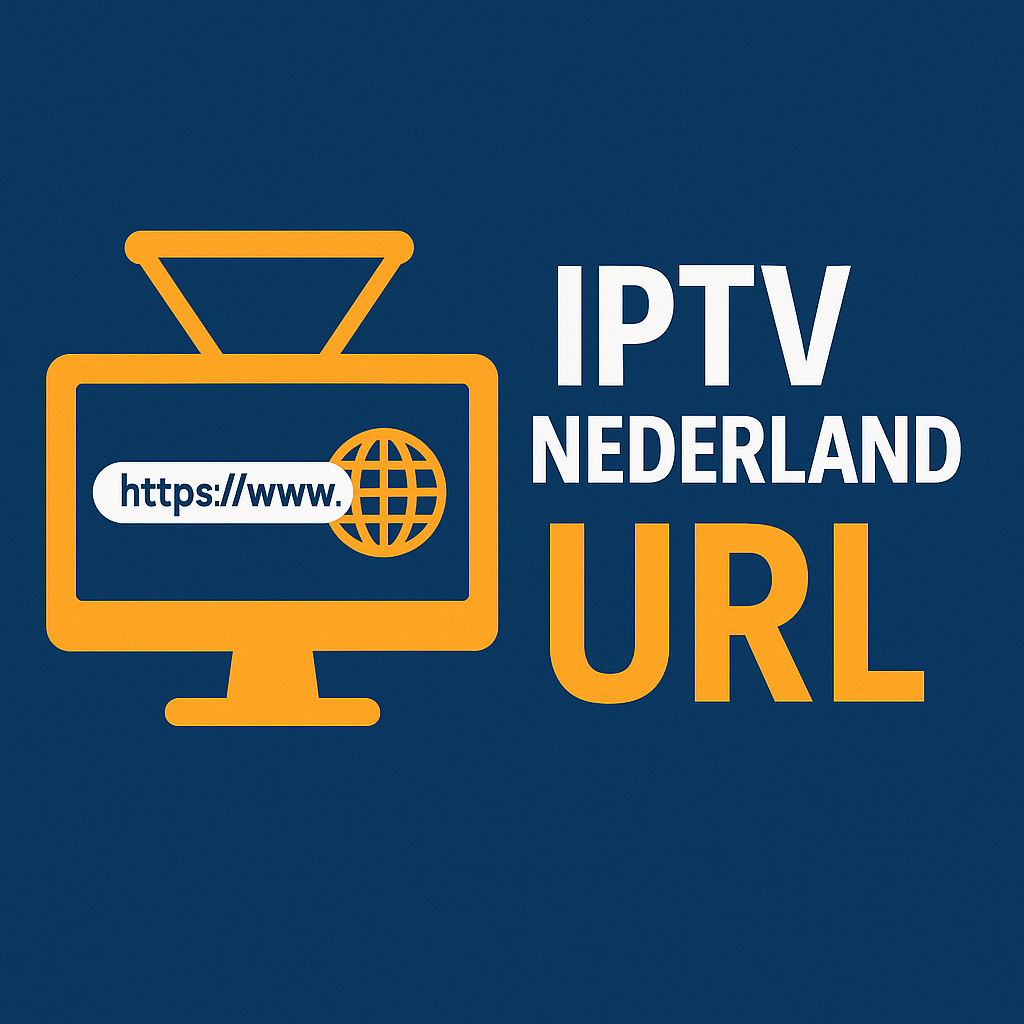 iptv nederland url