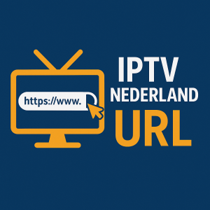iptv nederland url