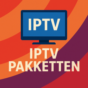 iptv pakketten nederland