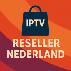 iptv reseller nederland