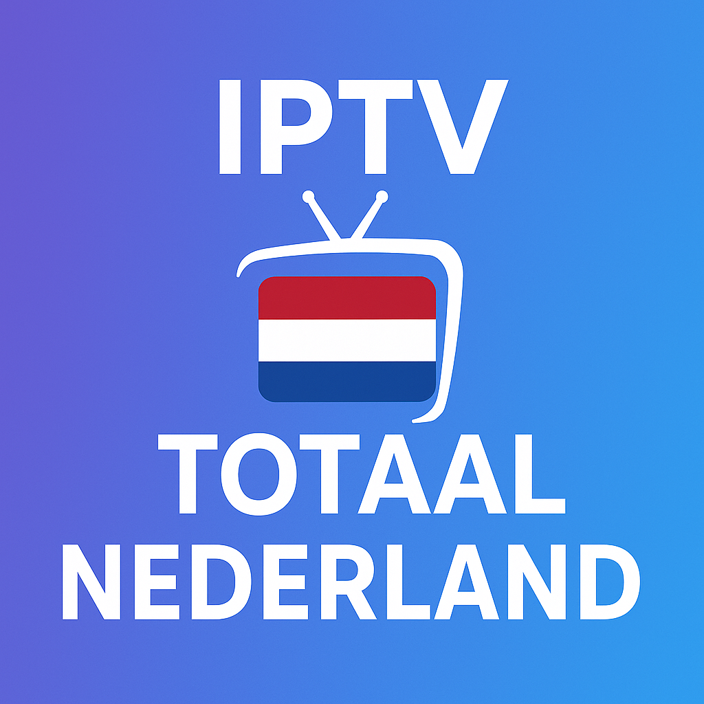 iptv totaal nederland
