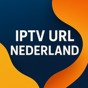 iptv url nederland