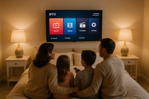is iptv illegaal in nederland