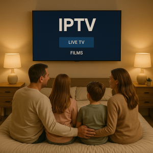 kodi iptv nederland