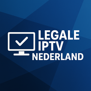 legale iptv nederland