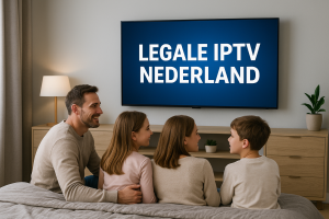 nederland iptv m3u