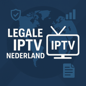 nederlandse iptv aanbieders