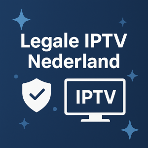 nederlandse iptv kodi