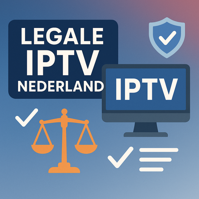 nederlandse iptv