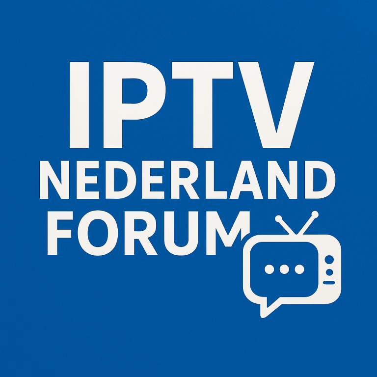 iptv nederland forum